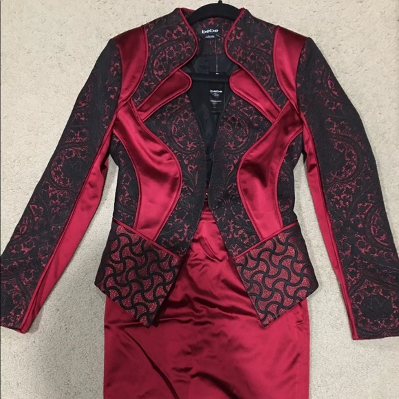 IN SEARCH OF! Bebe Tiana set - Picture 4 of 4